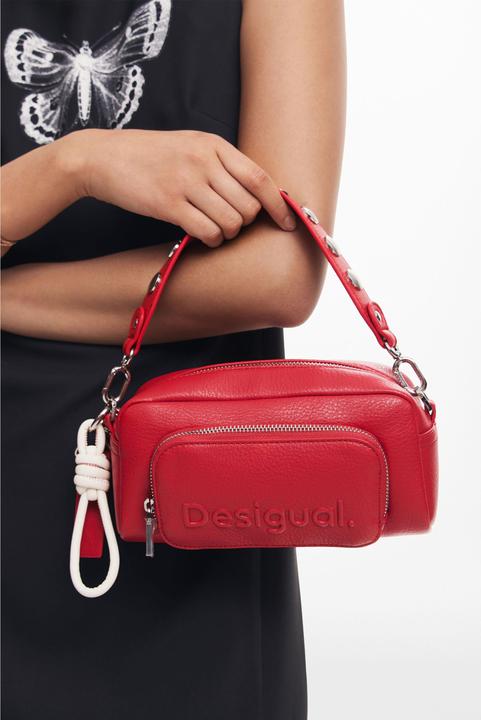 Immagine prodotto Desigual borsa da half fw24 prades no cont