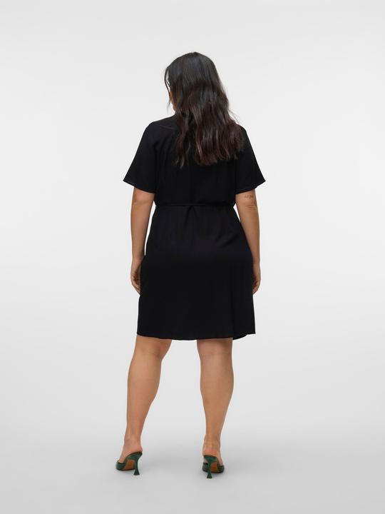 Immagine prodotto Vero Moda VMCMYMILO Kurzes Kleid Kleid (48)