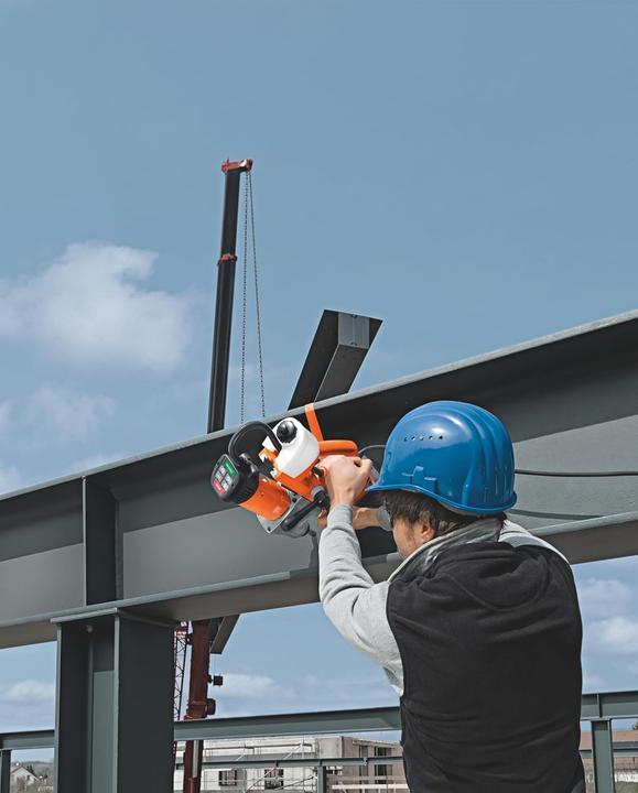 Produktbild Fein Kernbohreinheit KBM 50 U