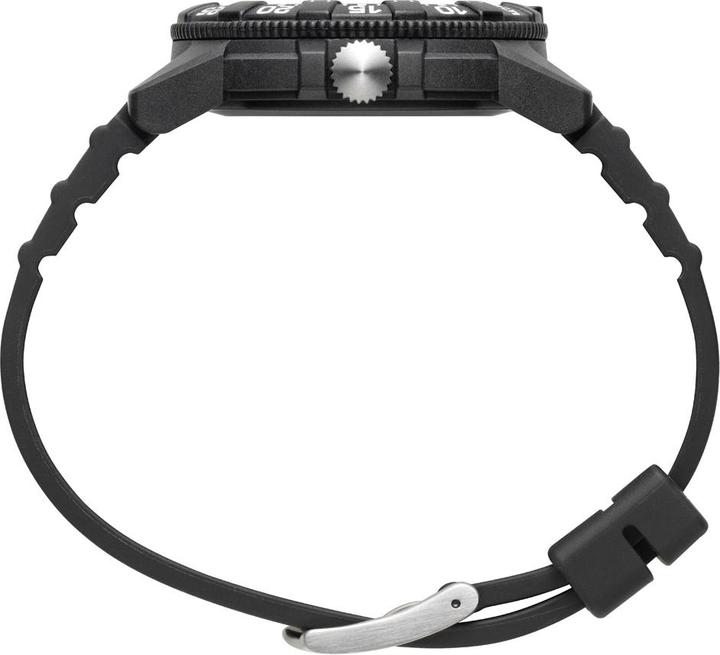 Actual product image Luminox Leatherback Sea Turtle Giant 0320 Series (Analogue wristwatch, 44 mm)