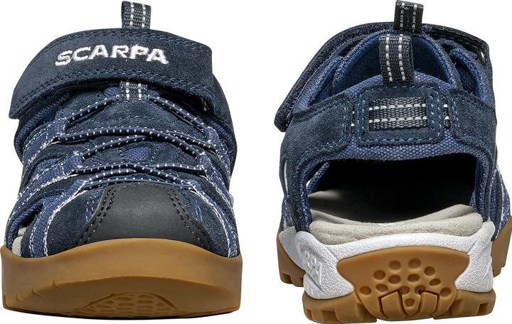 Actual product image Scarpa Mojito Sandal Kid Lifestyleschuh (25)