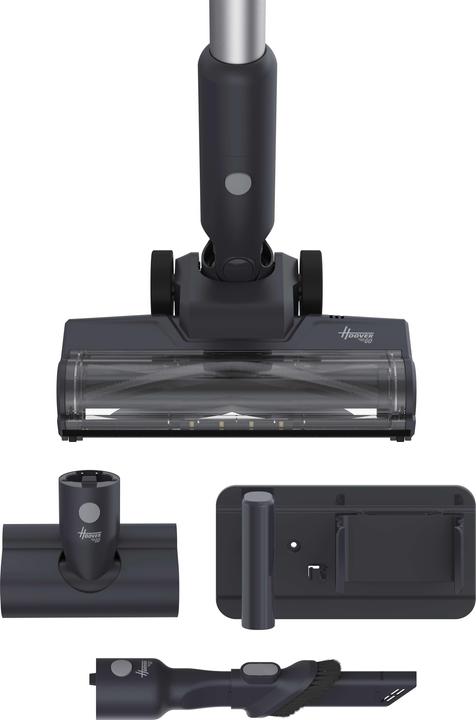 Immagine prodotto Hoover HFG10P 011 - HF1 GO Pet