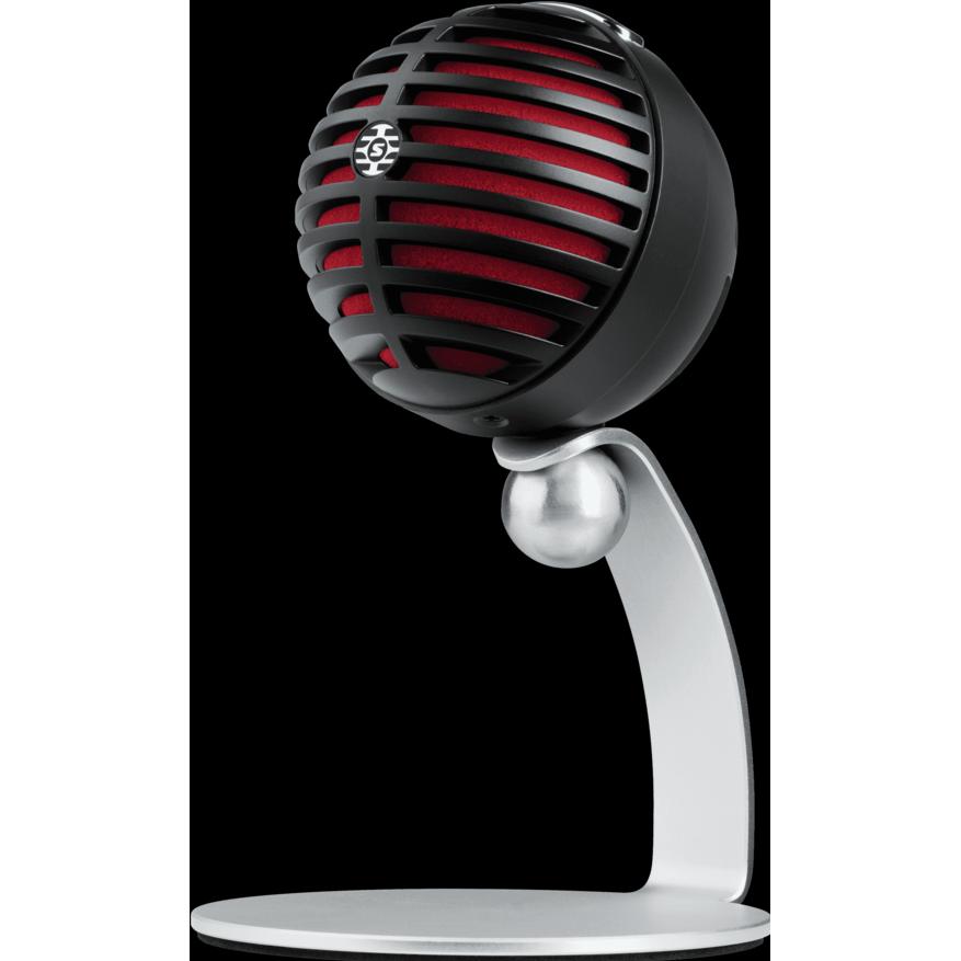 Shure MV5, Mikrofon