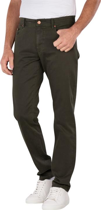Immagine prodotto Meyer M5 5-Pocket Jeans Slim Fit (W38/L30)