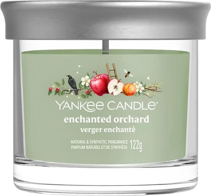 Yankee Candle Verger enchanté