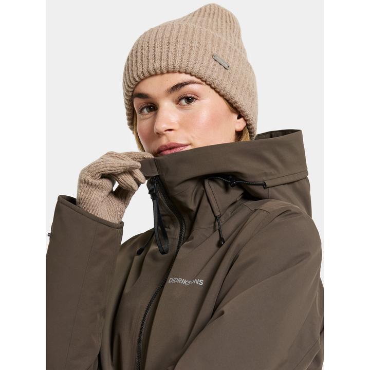 Immagine prodotto Didriksons Women's Helle Parka 6 (44)