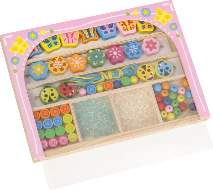 Produktbild Lena Perlen Beads