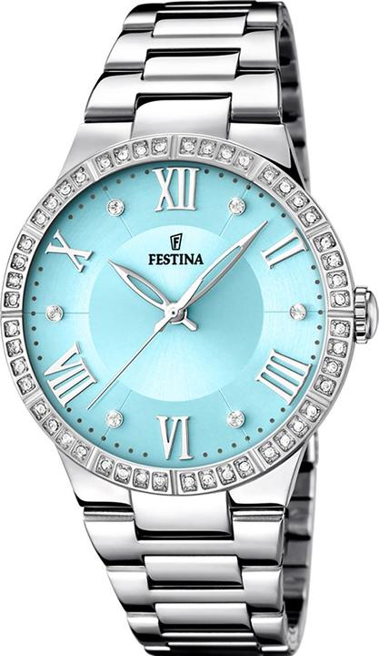 Produktbild Festina Boyfriend (Analoguhr, 37 mm)