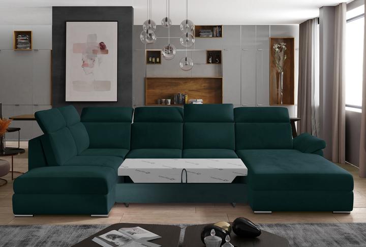 Produktbild ELTAP Evanell (Wohnlandschaft)