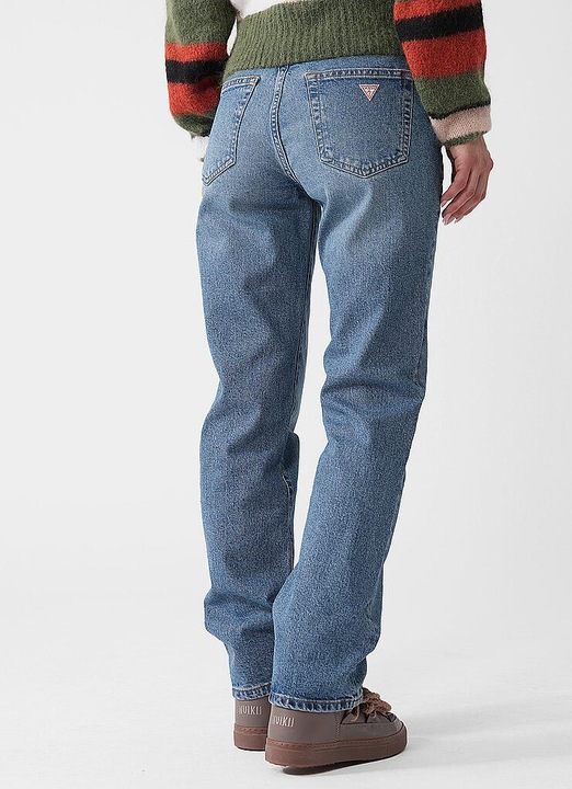 Actual product image Guess Straight (W27/L30)