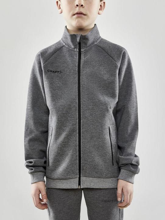 Actual product image Craft Core Soul Full Zip Jacket Jr (146, 152)
