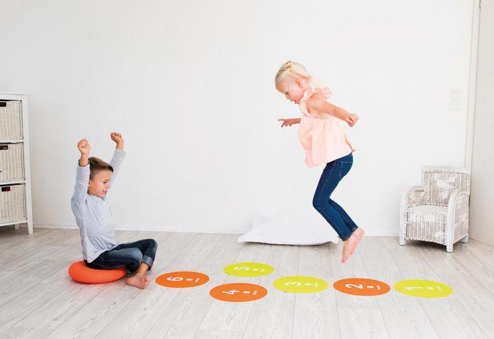 Produktbild Beleduc Stepping Stones