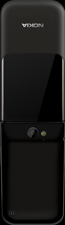 Produktbild Nokia 2720 Flip (2.80", 2 Mpx, 4G)