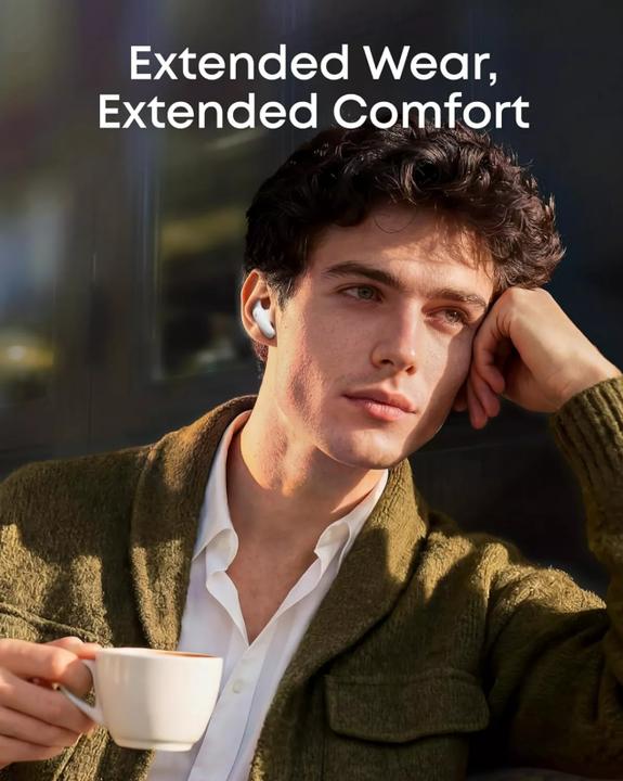 Actual product image soundcore Liberty Buds (ANC, 6 h, Wireless)