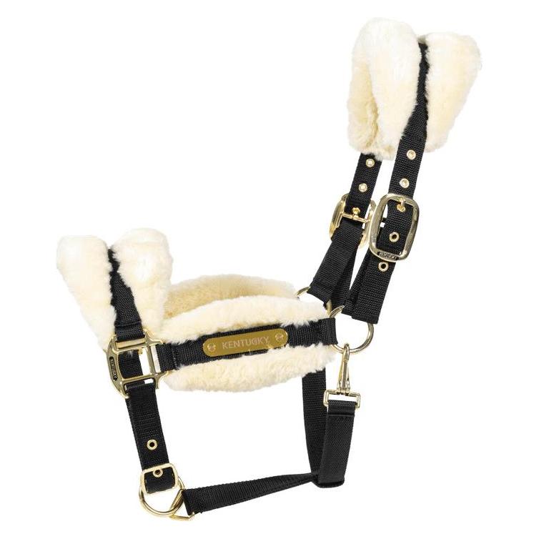 Kentucky Horsewear, Halfter