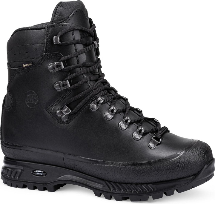Actual product image Hanwag Alaska GTX (42)