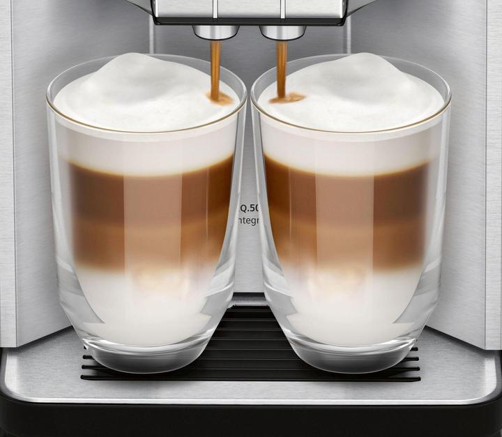Image du produit Siemens EQ.500 Intégral