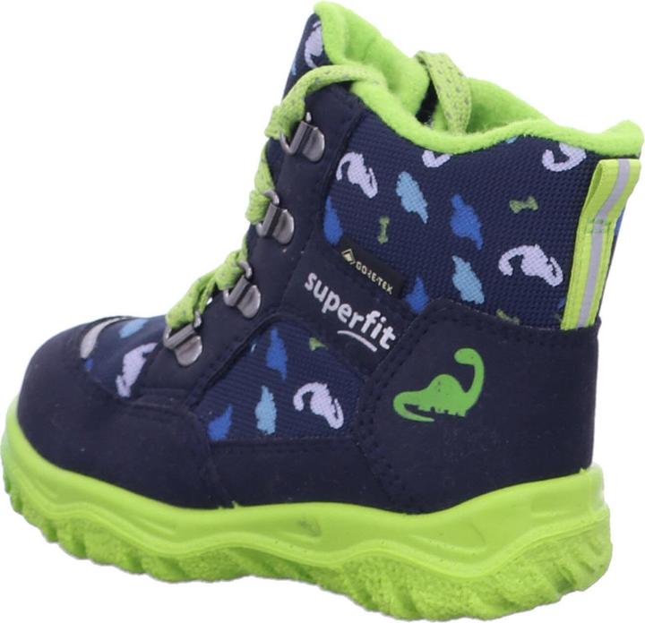 Image du produit Superfit HUSKY1 1-006046 8000 Boot (20)