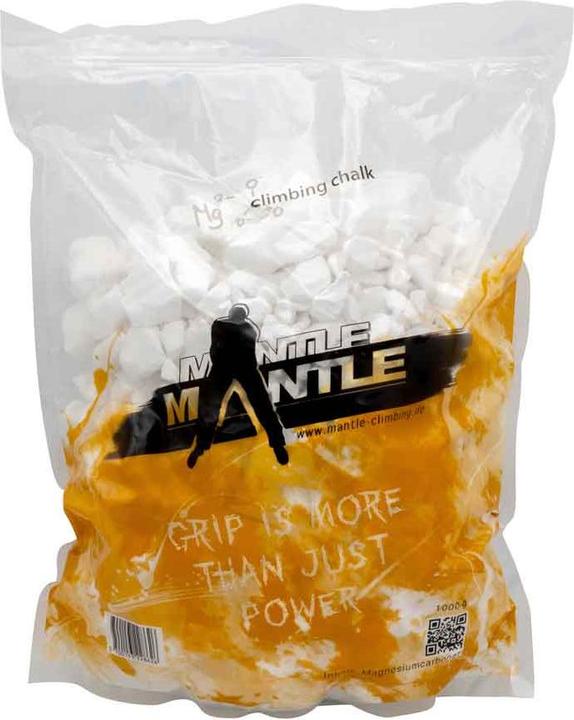 Mantle Chalk Powder 1000g