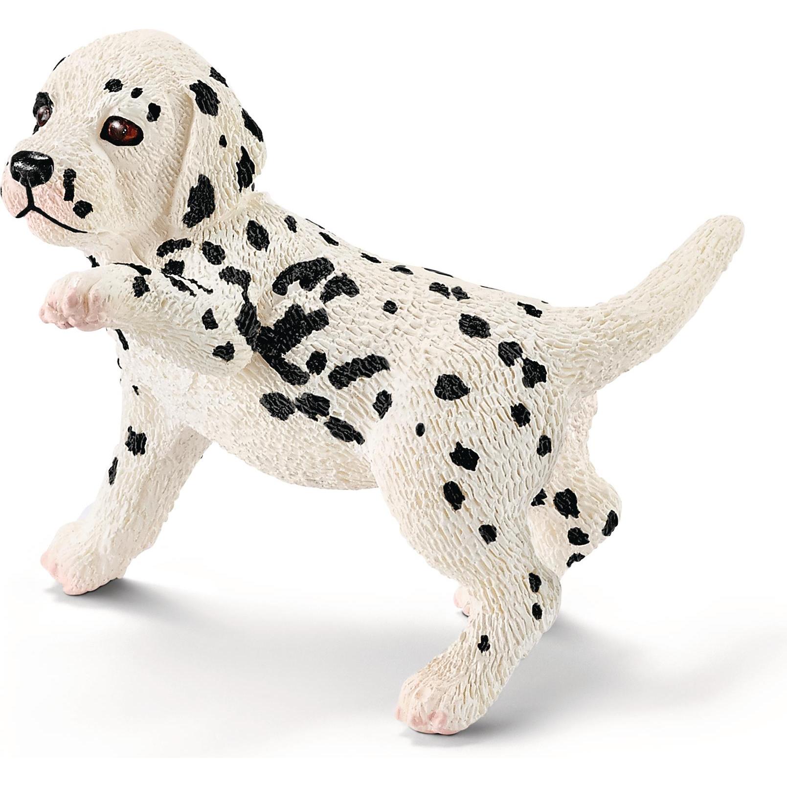 Schleich Dalmatiner Welpe