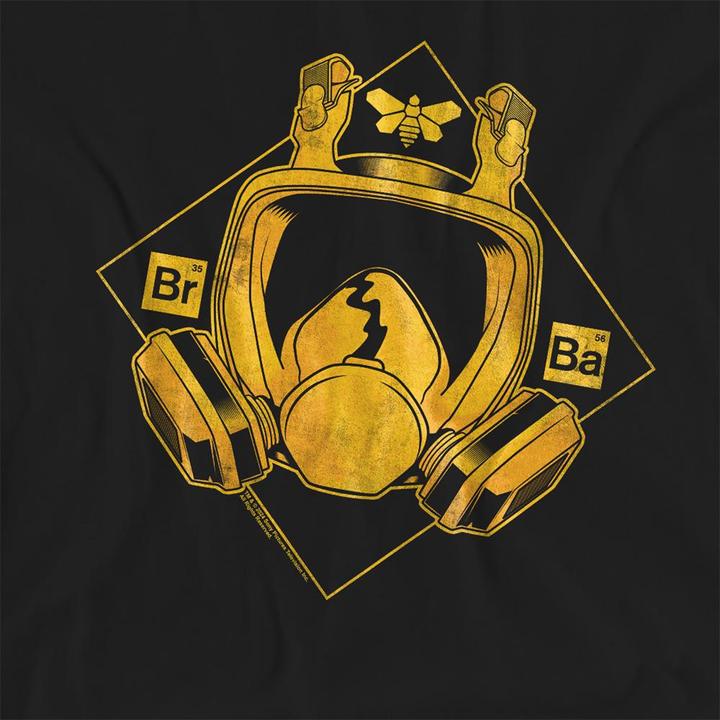 Produktbild Gildan TShirt Logo (S)