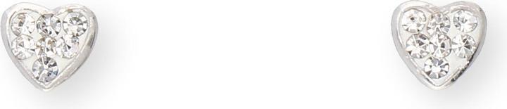Image du produit Carat Heart (Argent 925)