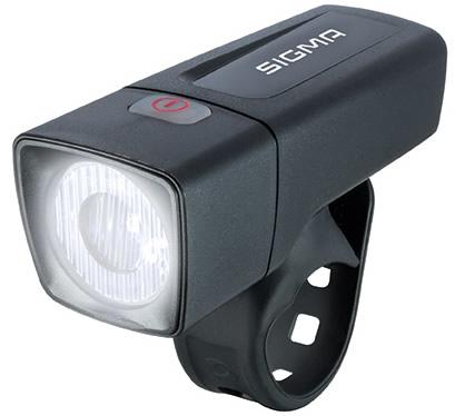 Immagine prodotto Sigma Sport Set di illuminazione Aura 25 Cubic (25 lm)