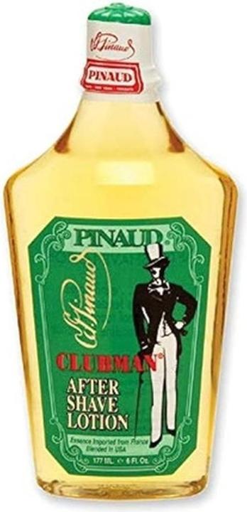 Produktbild Clubman Original (Aftershave Lotion, 177 ml)