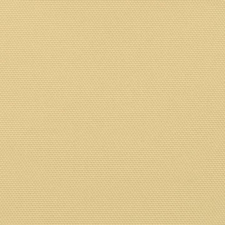 Image du produit vidaXL Sonnensegel (3 x 4 x 5 m)