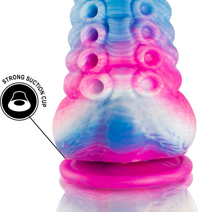 Image du produit Epic Gode Bleu à Tentacules Scylla, Grande Taille