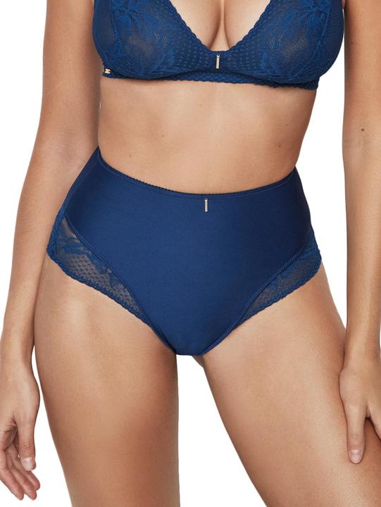 Blau