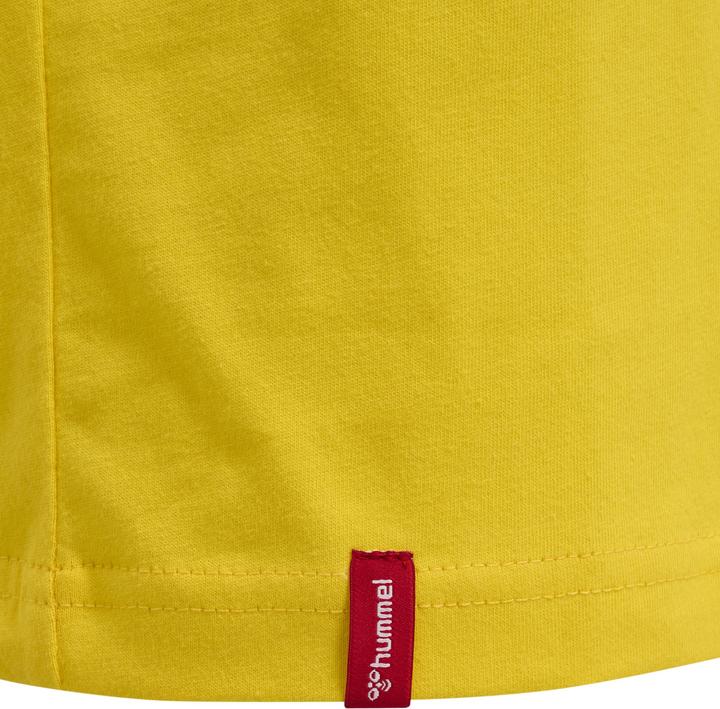 Immagine prodotto hummel Hmlred Maglietta Basic P/E Bambino (140)