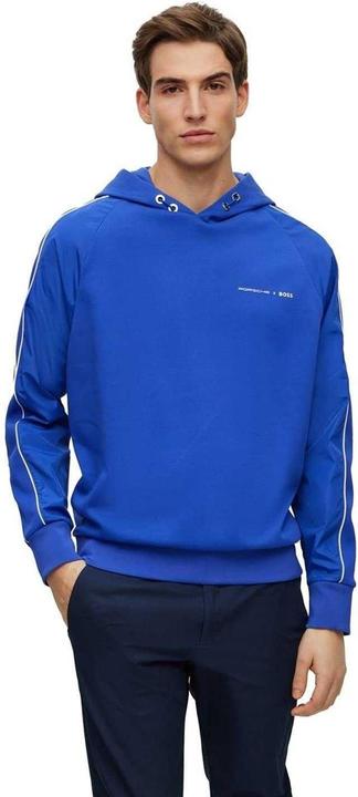 Produktbild BOSS Porsche X Kapuzenpullover (S)