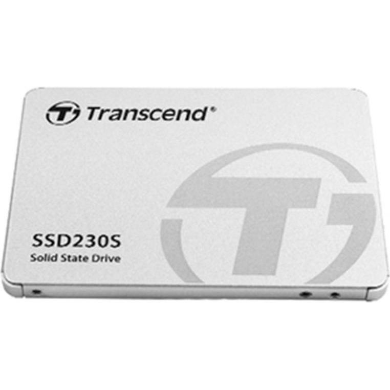 Transcend SSD230S (2000 GB, 2.5"), SSD