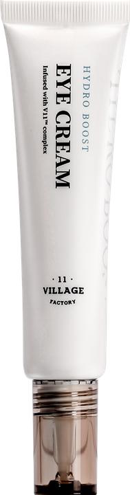 Produktbild Village 11 Factory Hydro boost eye cream (Augenpflege Crème, 25 ml)