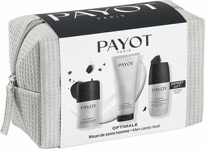 Immagine prodotto Payot Paris Payot Optimale Promo Noël 2023 Trousse (Set per la cura del corpo)