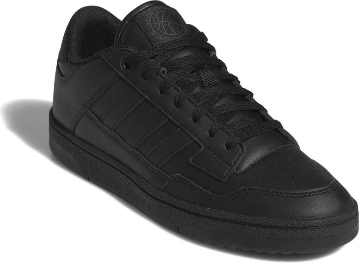 Image du produit Adidas Rapid Court Low - cblack/cblack/carbon (43)