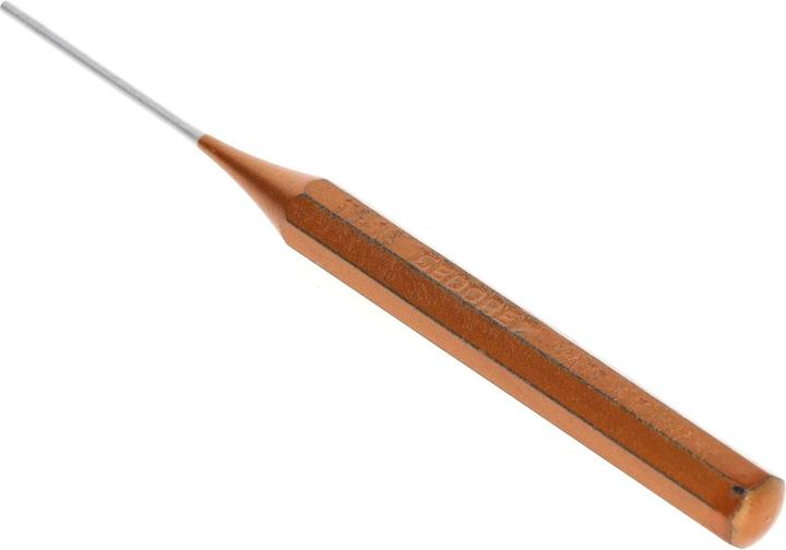 Image du produit Gedore Chasse-goupilles, 1 pièce, 1,5 mm, acier/peinture, argent/cuivre