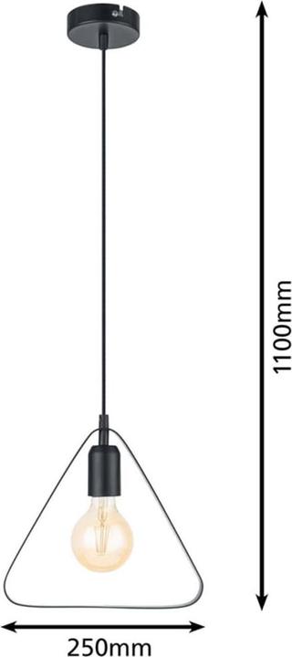 Produktbild EGLO Bedington (E27)