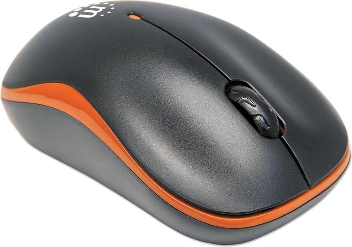 Produktbild Manhattan Success (Kabellos)