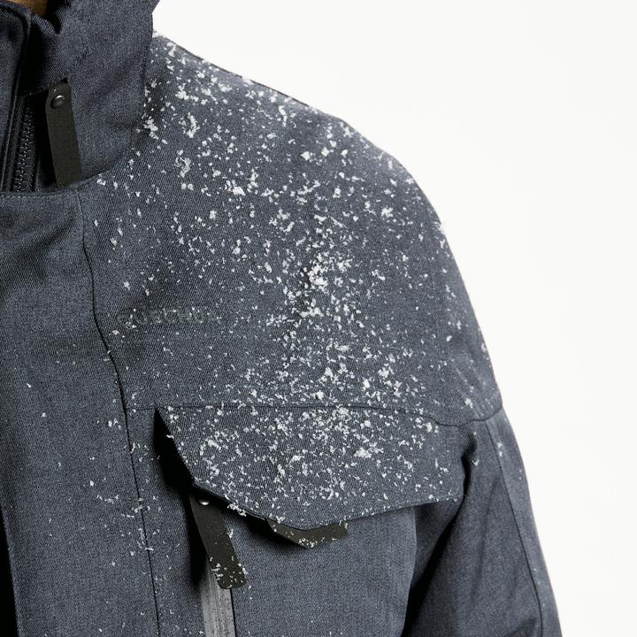 Actual product image Quechua SH500 (XXL)
