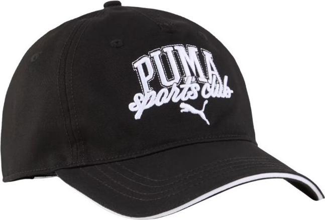 Produktbild Puma Klasse BB-Kappe