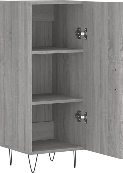 Image du produit vidaXL Sideboard (34.50 x 34 x 90 cm)