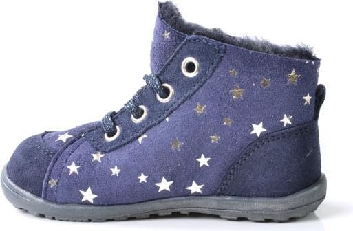 Actual product image Richter Halbschuhe (18)