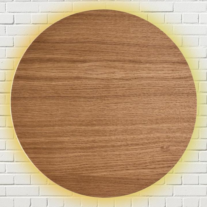 Actual product image famlights Clara (G9)