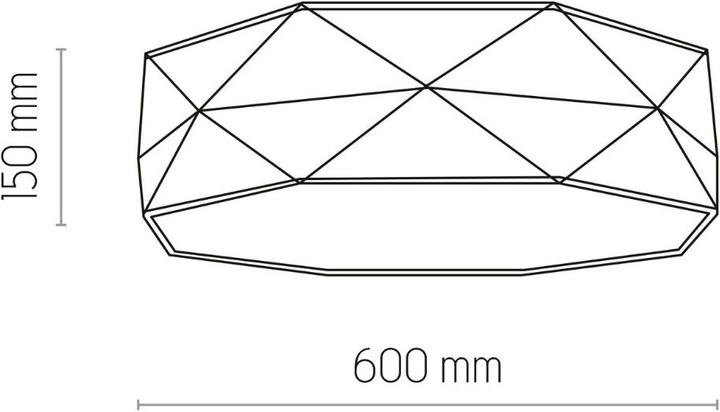 Immagine prodotto famlights Samuel (E27)