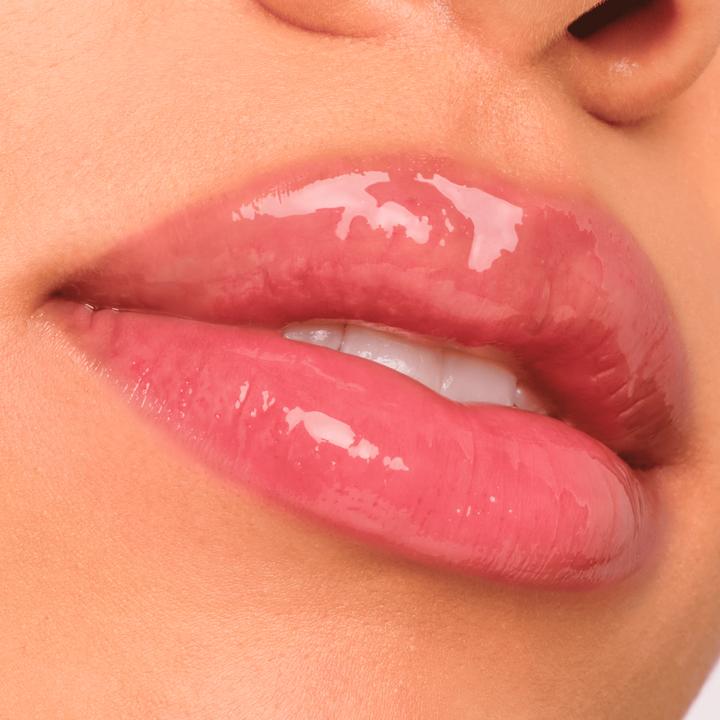 Actual product image Catrice Filler Supreme Lip Gloss (010)