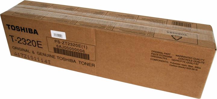Produktbild Toshiba T-2320e (BK)