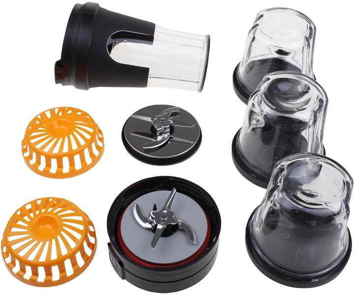 Produktbild Bosch Hausgeräte Universalzerkleinerer MUZ45XTM1