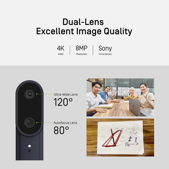 Produktbild Ipevo Totem 120